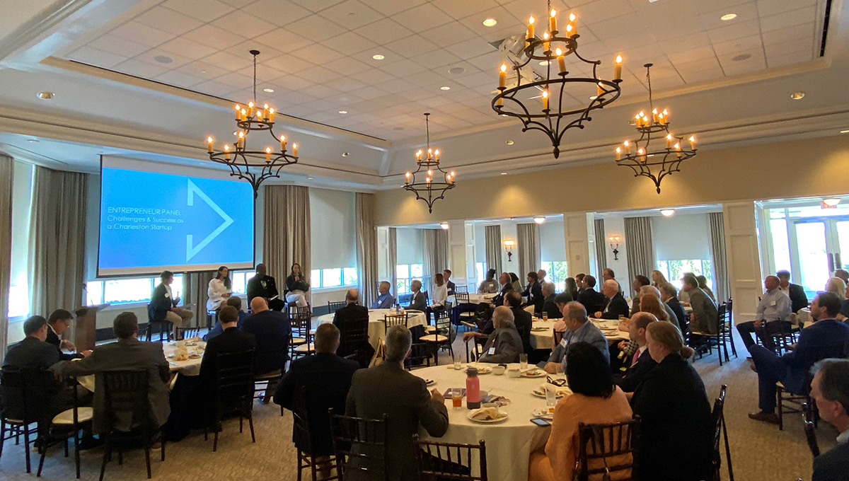 A Winning Capital Campaign Powers Continued Innovation for Economic Development Mission