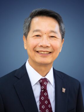 Andrew Hsu