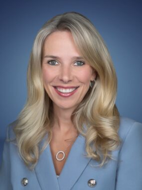 Anita W. Huggins M.Ed.