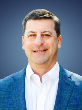 Chris Magaldi