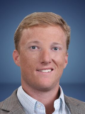 Ben Brackett