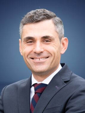 Bergin Fisniku