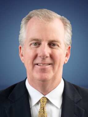 Charles Jordan, Jr.