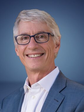 Chris Fraser
