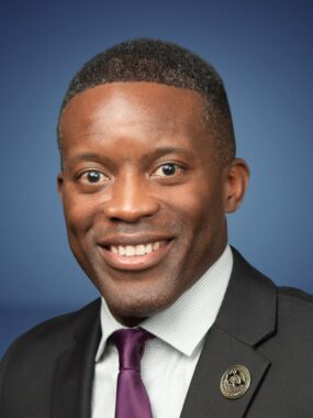 Corey McClary