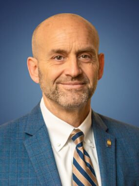 David Baggs