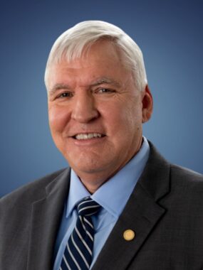 David Cole, M.D.
