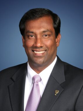 Deepal Eliatamby