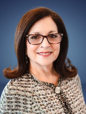 Anita Zucker