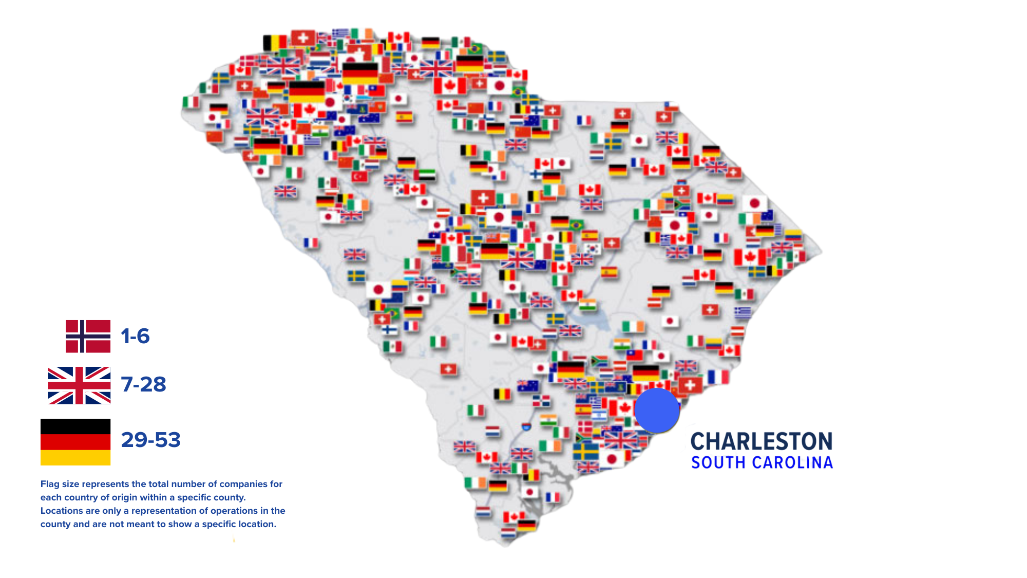 Final FDI Map