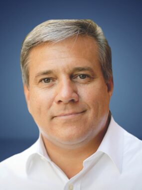 George Temple IV