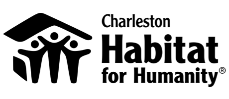 Charleston Habitat for Humanity logo