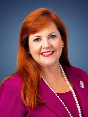 Helen Hill