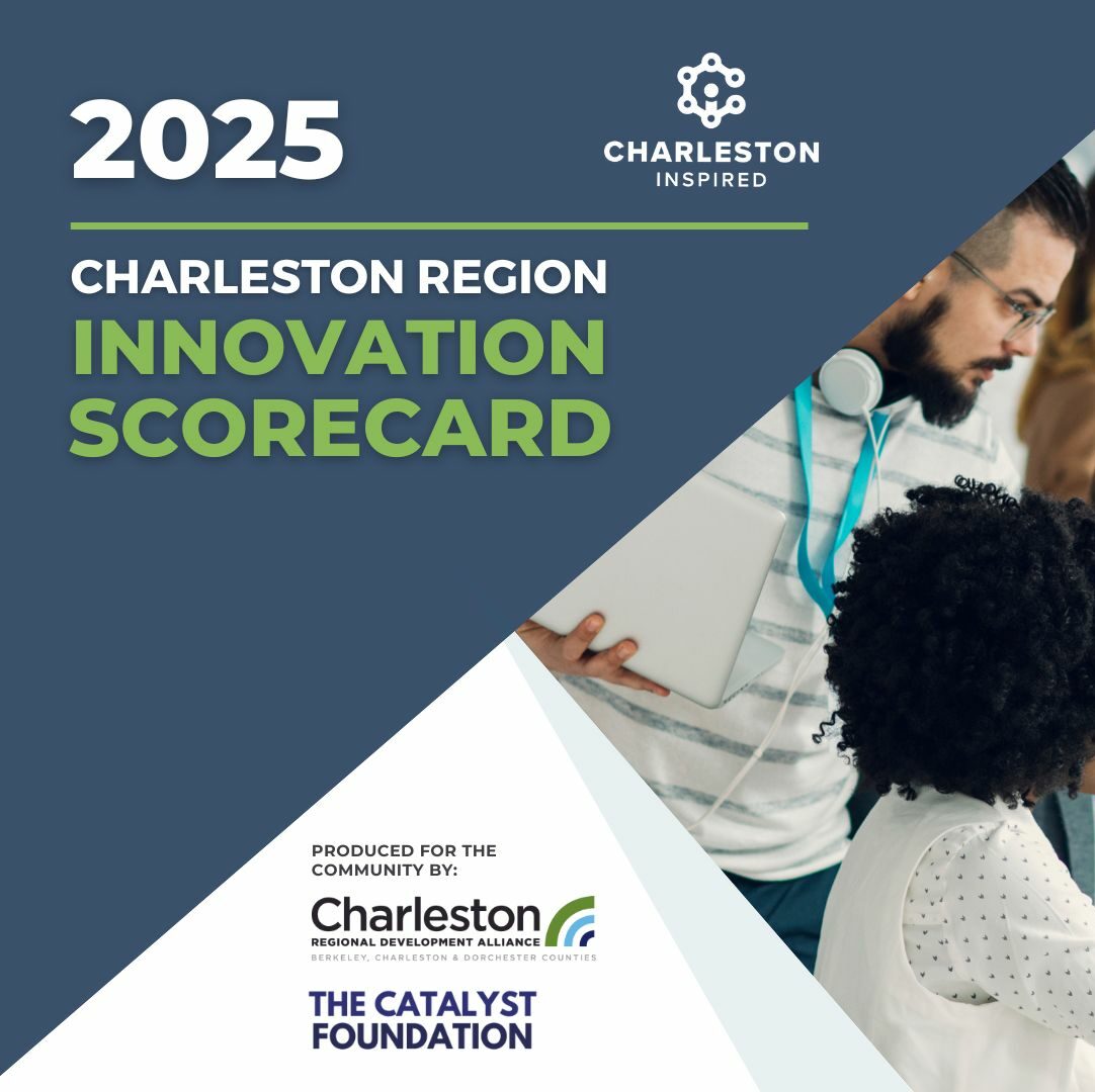 CRDA Launches New Regional Innovation Scorecard to Benchmark Growth and Opportunity