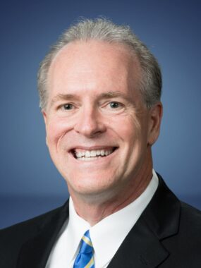 J. Wesley Ropp