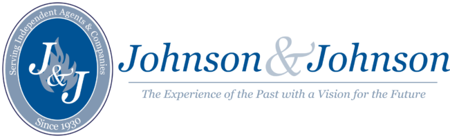 Johnson & Johnson Insurance logo