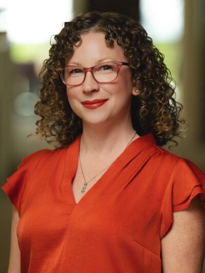 Jaime Caldwell