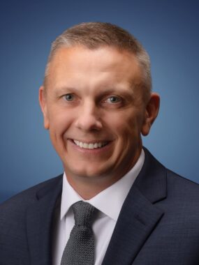 Jon Witherow