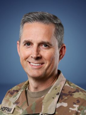 Jonathan Hoffman