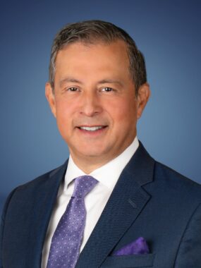 Joseph DeLeon