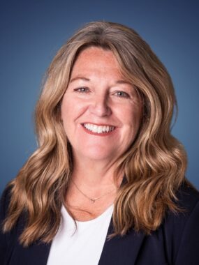 Julie Gurtis