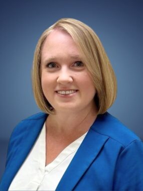 Kirsten Royster
