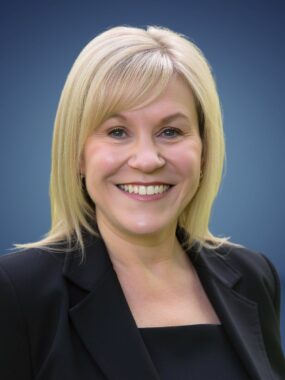Dr. Laurie Boeding