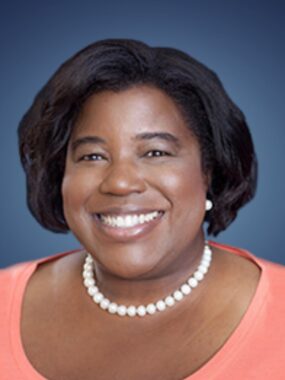 Lilyn Hester