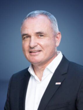Markus Hildenbrand