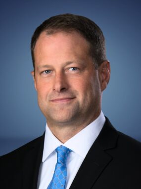 Michael (Mike) Fuller