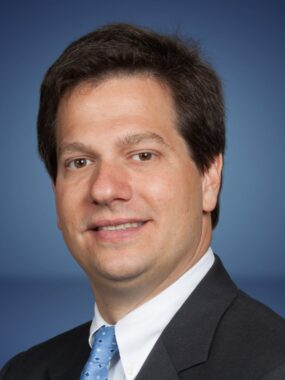 Michael Scarafile