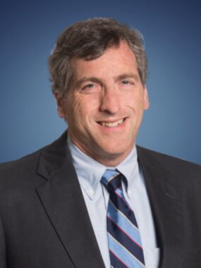 Morris Ellison