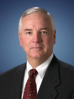 O.L. Thompson
