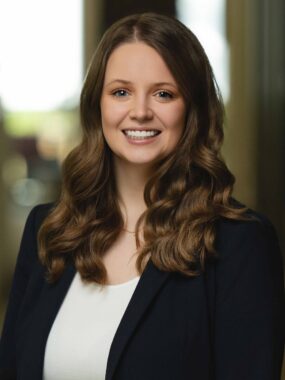 Raegan Falvey