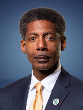 Reginald Burgess