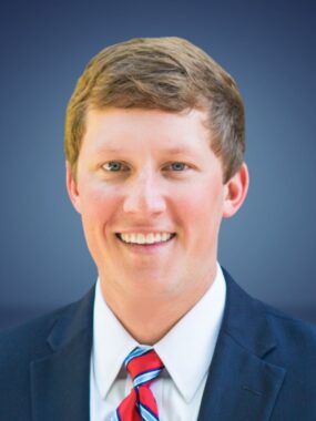 Reid Boehm