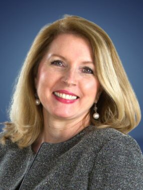 Rita Berry