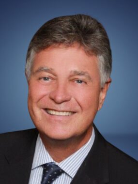 Robert Pratt