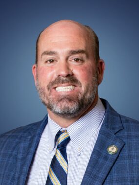 Russ Touchberry