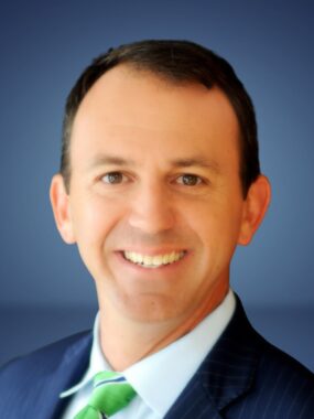 Scott Sharp