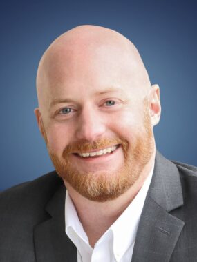 Shaun Malin