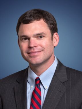Thomas Anderson, Jr.