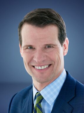 Todd Halloran