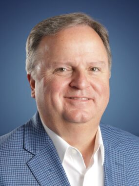 Tony Pope