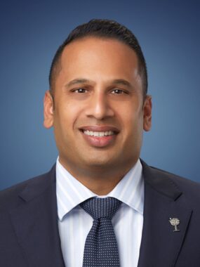 Tushar Chikhliker