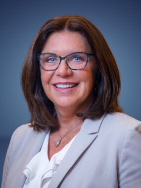 Dr. Vicky Wood