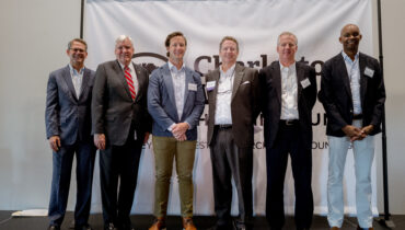 Image of the Investors from the Charleston Workforce Housing Fund