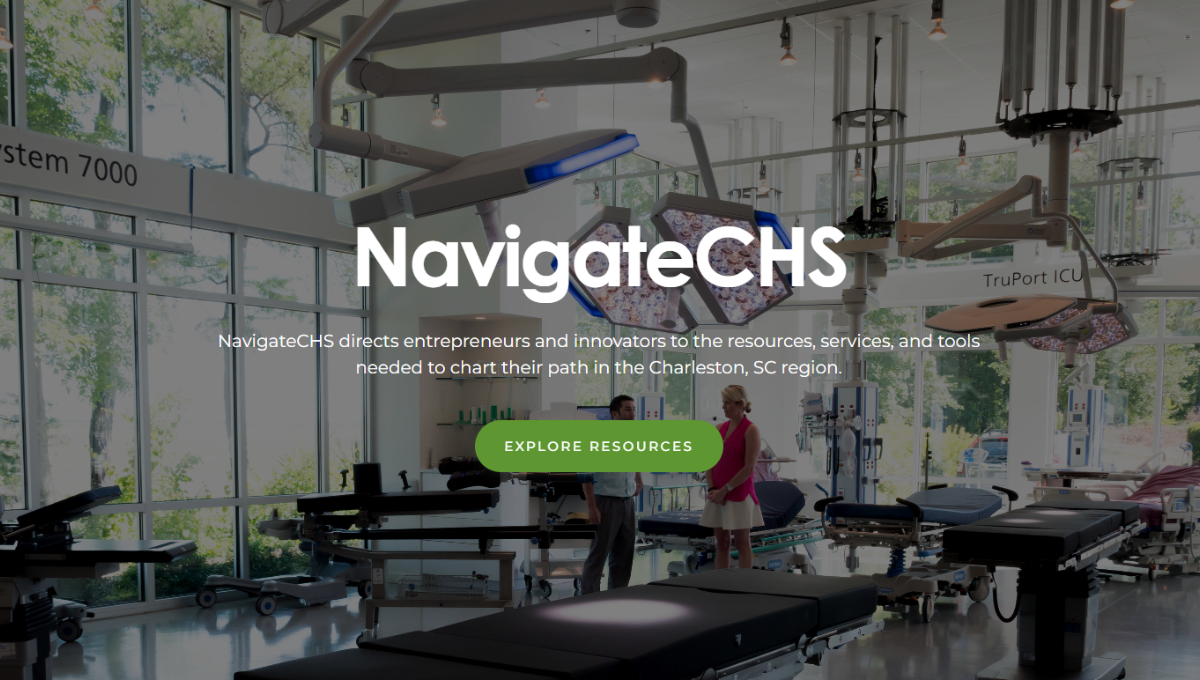 Chart Your Course to Success: Introducing NavigateCHS