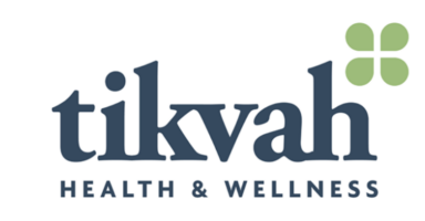 Tikvah Health & Wellness logo
